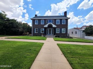 602 Cincinnati Ave, El Paso, TX 79902