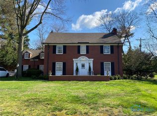 2806 Falmouth Rd, Toledo, OH 43615