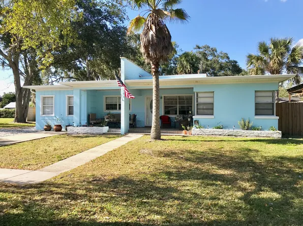 406 Scott Ave, Sanford, FL 32771