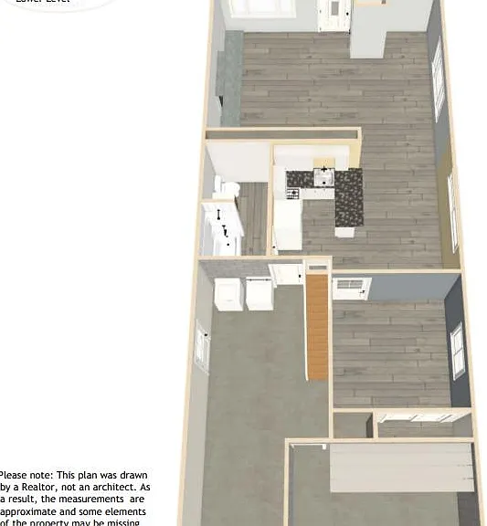 536 Spencer Rd #1 — Photo 1