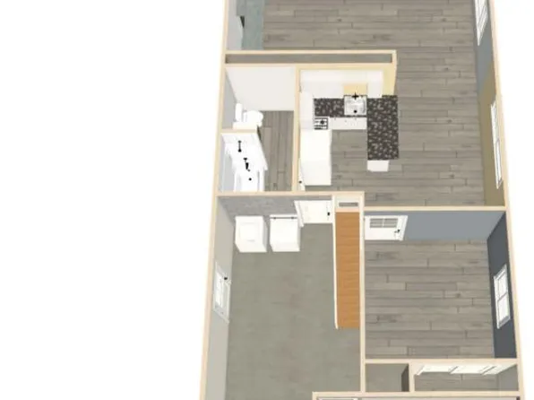 536 Spencer Rd #1, Ithaca, NY 14850