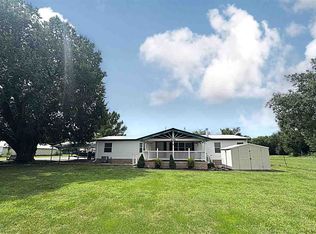 3174 S Ranch Dr, Ponca City, OK 74601