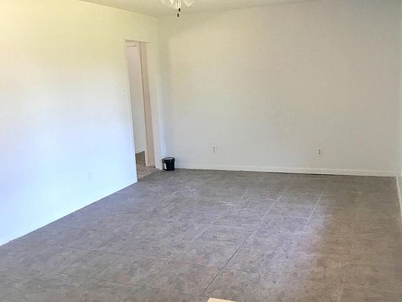 Second living room