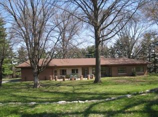 2511 Turner Rd, Quincy, IL 62301