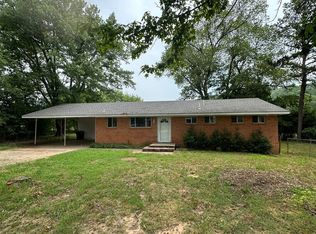 115 Cloos Circle Dr, Ozark, AR 72949