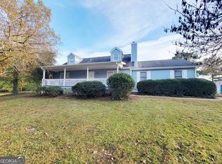 111 Brookfield Dr, Stockbridge, GA 30281