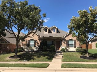 10218 Ferry Farm Ln, Frisco, TX 75035