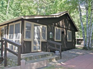 1761 Yellow Birch Rd, Eagle River, WI 54521
