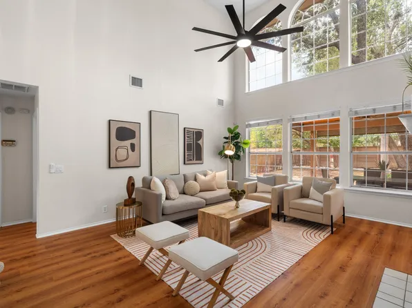 2307 Sharon Dr, Cedar Park, TX 78613