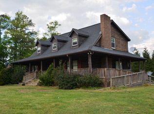 7121 Lancaster Store Rd, Spring Hope, NC 27882