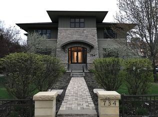 734 Summit Ave APT 3, Saint Paul, MN 55105
