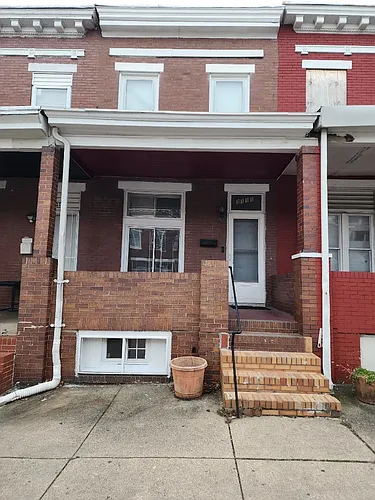 3111 McElderry St Photo 1