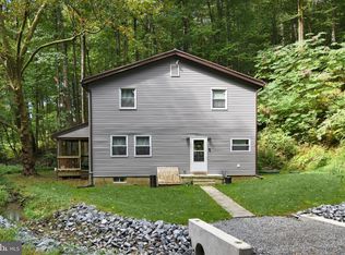 291 Hunters Rd, Mohnton, PA 19540