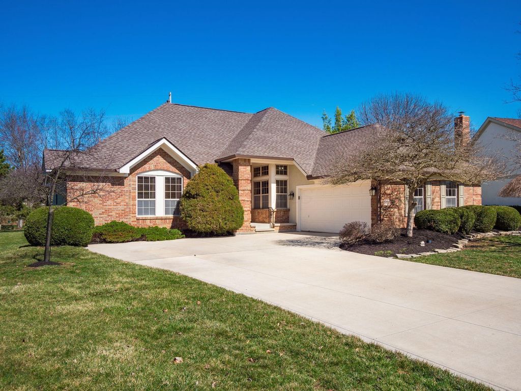 Real estate listing image