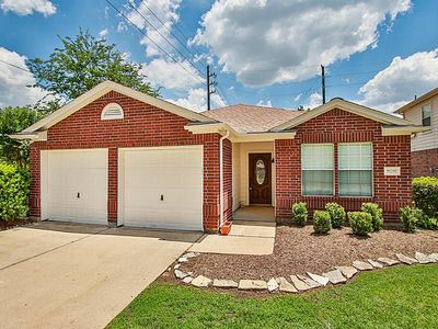 11815 Ezekiel Dr, Tomball, TX, 77375
