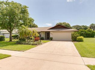 965 Plymouth Ct NE, Palm Bay, FL 32905