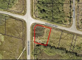 1228 Roland St SW, Palm Bay, FL 32908