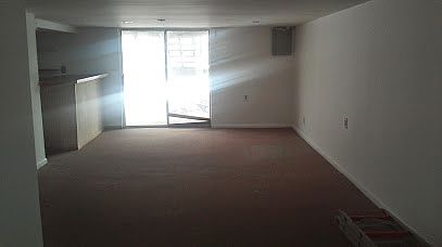 Small Bar in basement