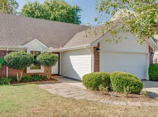 269 Indian Park Dr, Murfreesboro, TN 37128