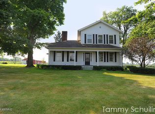 3360 Four Mile Rd NW, Grand Rapids, MI 49544