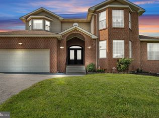 865 Dry Run Rd, Grantville, PA 17028