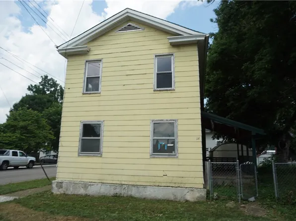 14 Pine St, Dansville, NY 14437
