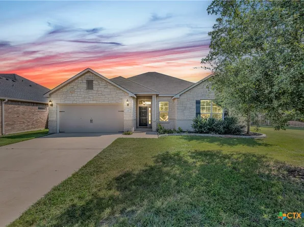 639 Northcliffe Dr, Belton, TX 76513