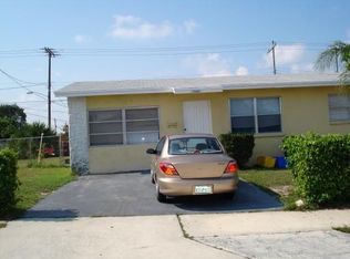 745 Omar Rd, West Palm Beach, FL 33405