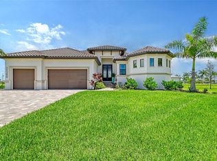 17390 Yosemite Ct, Punta Gorda, FL 33955