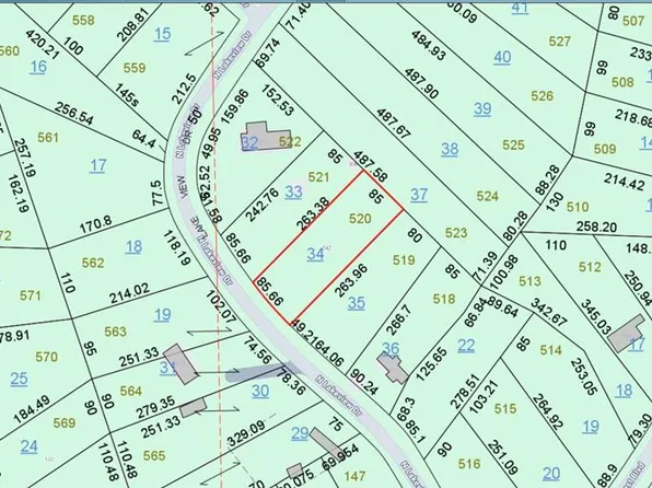 242 E Lakeview Dr, Abbeville, AL 36310