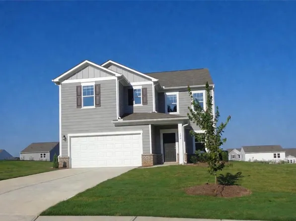 148 Andria Way, Cartersville, GA 30120