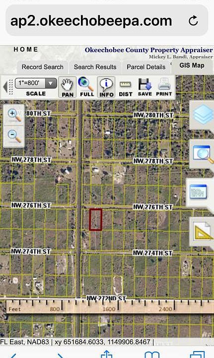 2nd image of 18336 NW 276th St