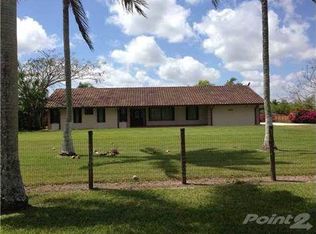 20500 SW 198th St, Miami, FL 33187