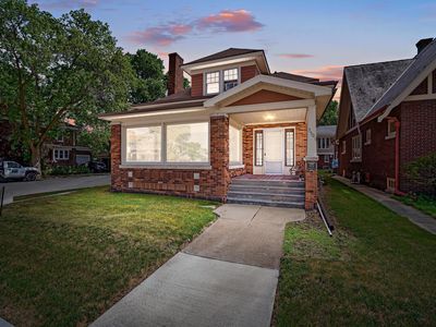 3501 Washington Ave, Racine, WI, 53405