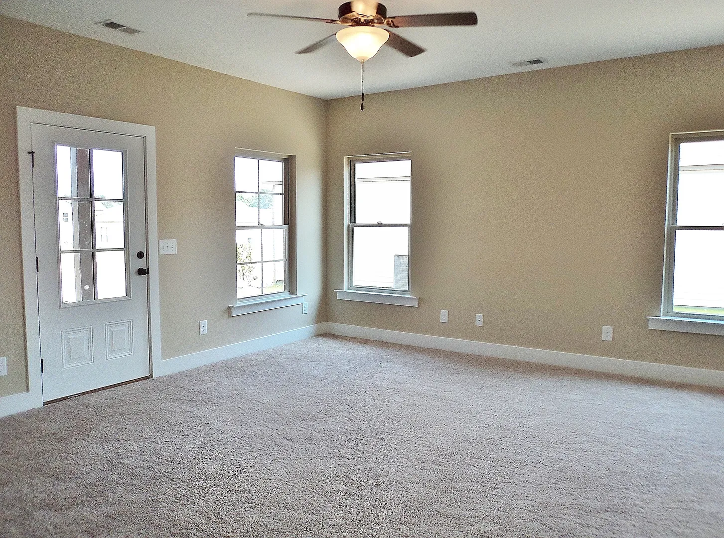 Home for rent in Warrior Available to View with 48 Hour Notice — Photo 4