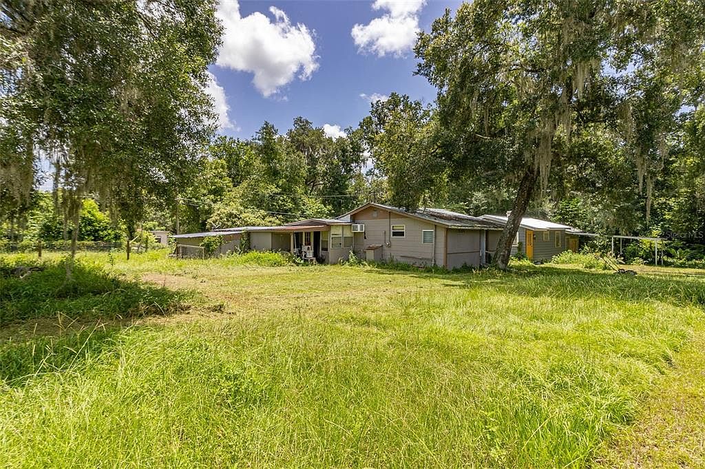 15184 Hernando Ave, Nobleton, FL 34661 MLS S5109171 Zillow