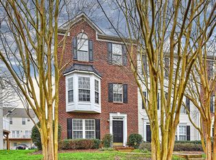 15636 Marvin Rd, Charlotte, NC 28277
