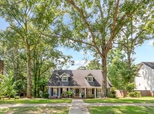 1508 Ridgeland Rd W, Mobile, AL 36695