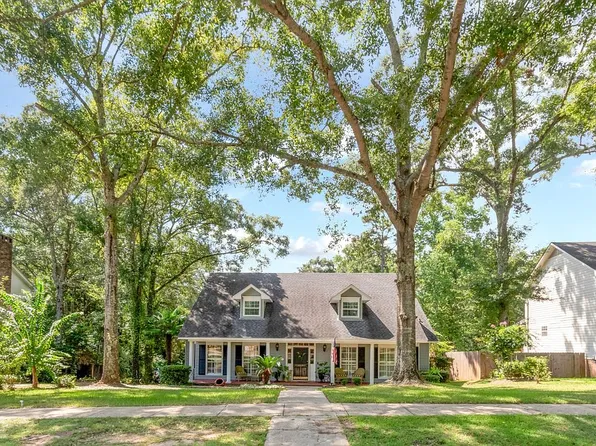 1508 Ridgeland Rd W, Mobile, AL 36695