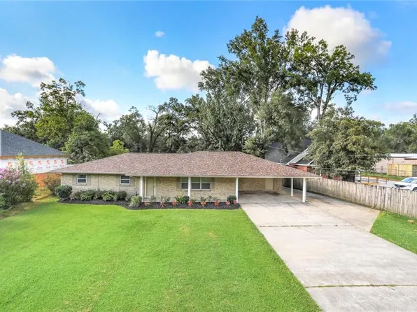 1006 E Thomas St, Hammond, LA 70401