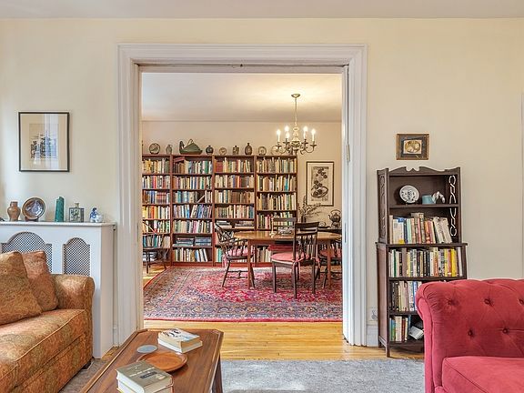 4th image of 447 Fort Washington Ave APT 32