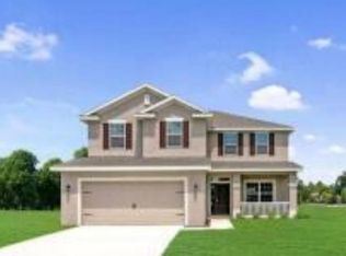 978 Soleway Ave NW, Palm Bay, FL 32907