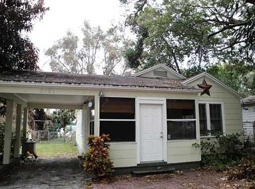 Home for Sale in St Petersburg, FL $35,000