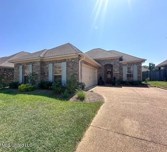 715 Chambord Dr, Brandon, MS, 39042