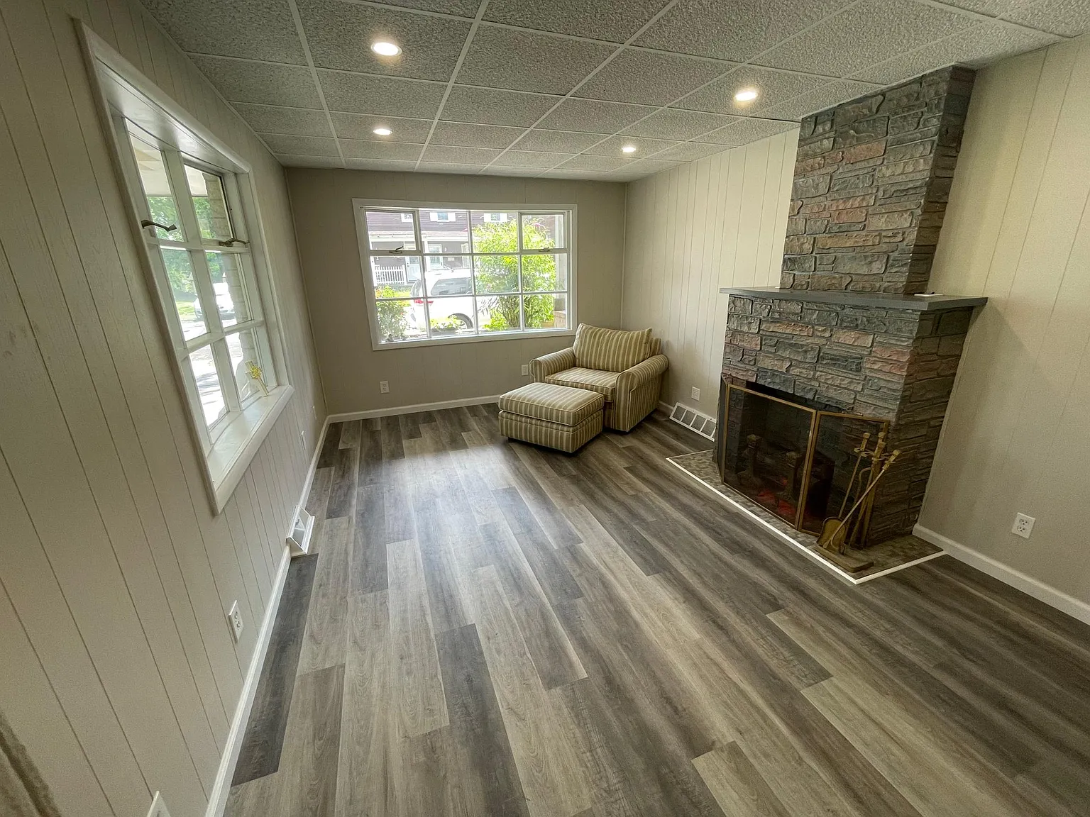 11 E Beale Ave — Photo 4