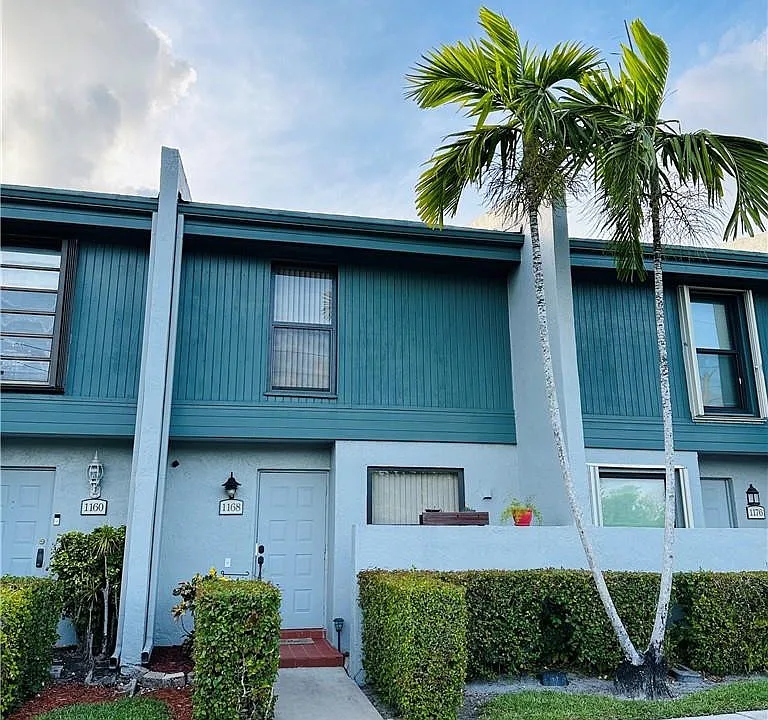 1168 NW 97th Ave #232