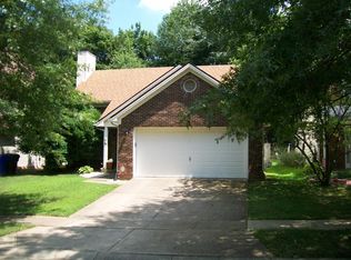 3832 Scarlet Oak Ln, Lexington, KY 40514