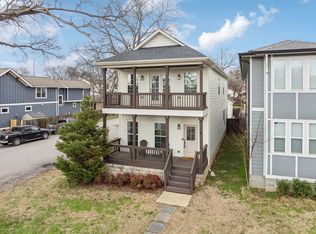 5512 Tennessee Ave, Nashville, TN 37209