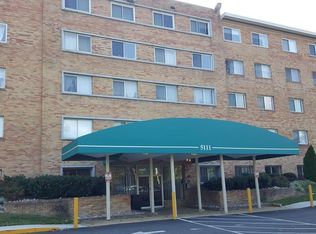 5111 8th Rd S APT 302, Arlington, VA 22204