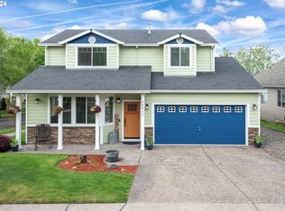 20411 NE Shore View Dr, Fairview, OR 97024